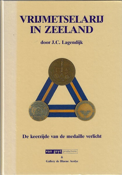 Vrijmetselarij in Zeeland