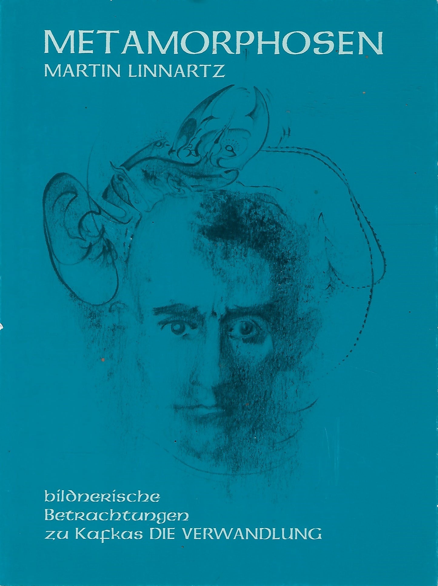 Martin Linnartz Metamorphosen
