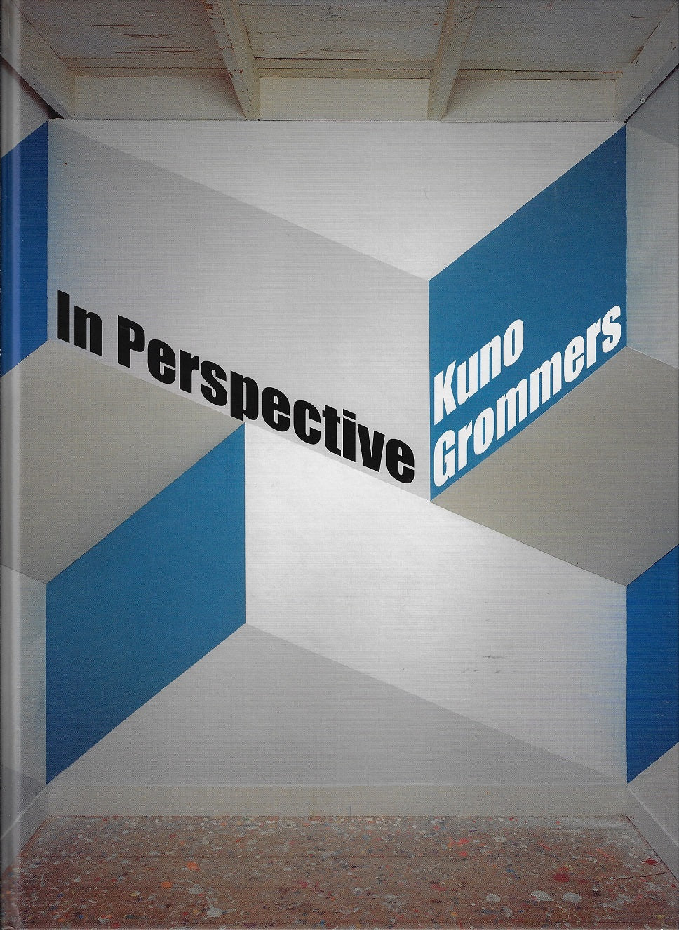 Kuno Grommers, in perspective