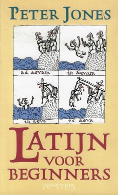 Latijn voor beginners