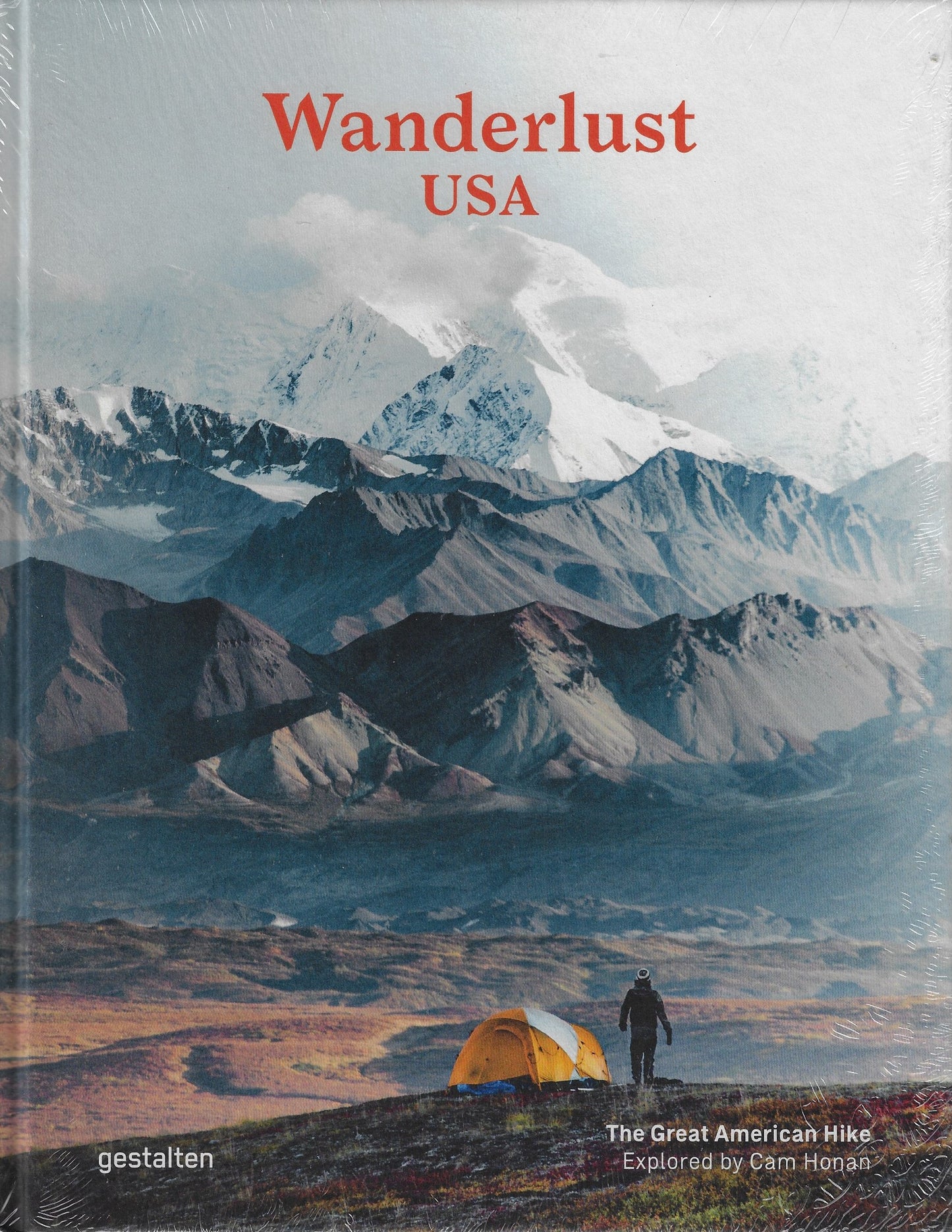 Wanderlust USA