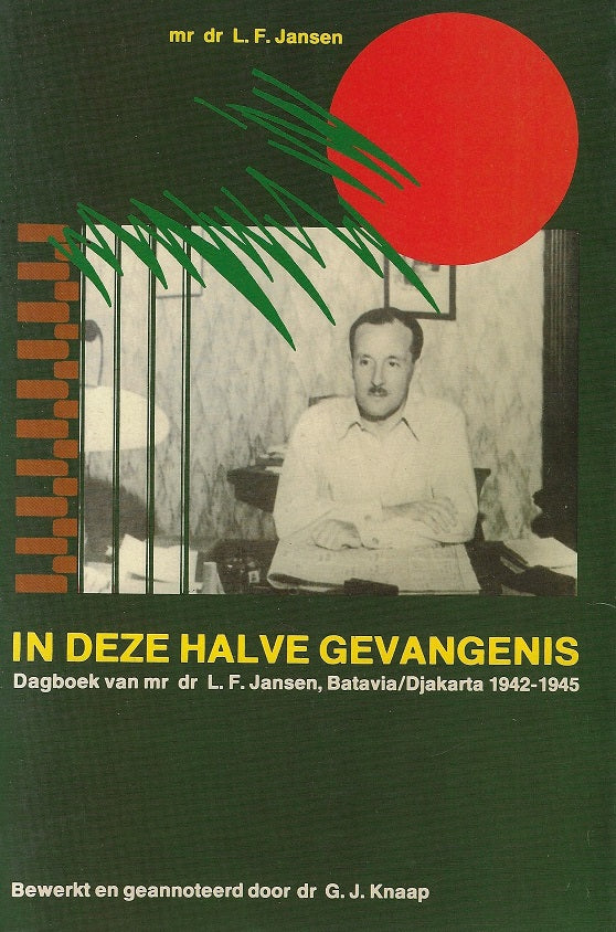 In deze halve gevangenis