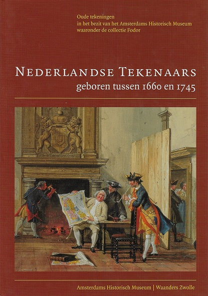 Nederlandse tekenaars