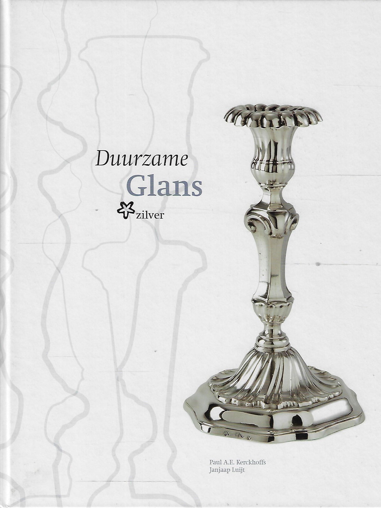 Duurzame glans / zilver