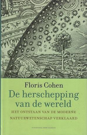 Herschepping van de wereld