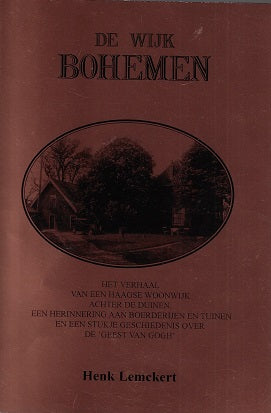 De wijk Bohemen