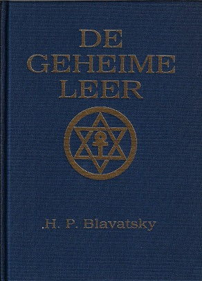 De geheime leer
