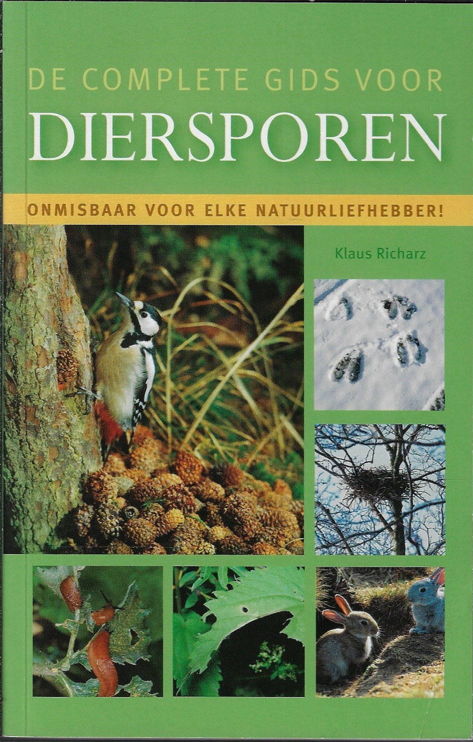 De complete gids voor Diersporen