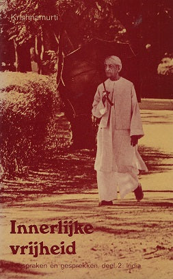 Innerlijke vrijheid