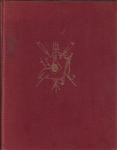 Nereus 1885-1935