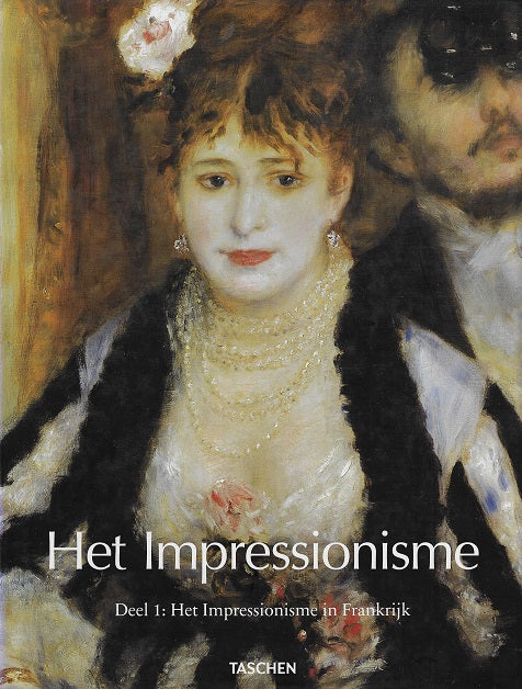 Het Impressionisme
