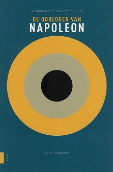 De oorlogen van Napoleon