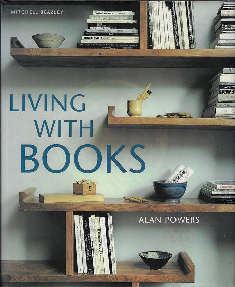 Living with Books