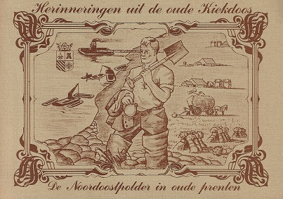 Herinneringen uit de oude Kiekdoos