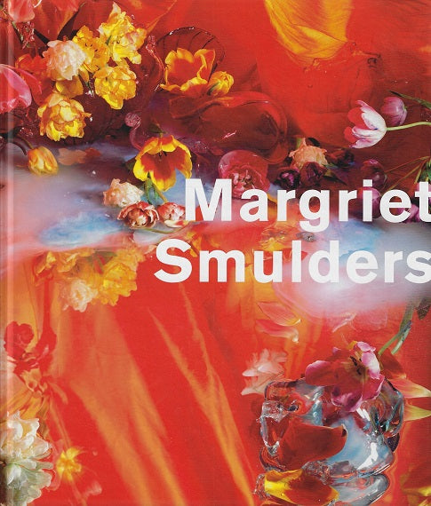 Margriet Smulders