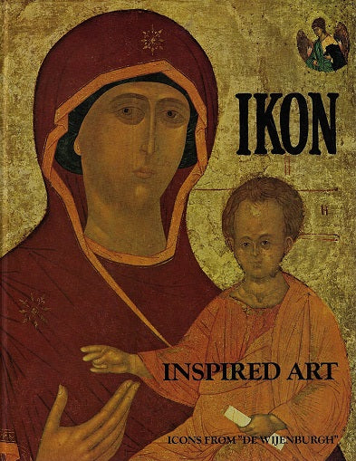 Ikon inspired art