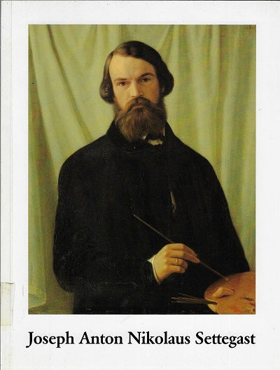 Joseph Anton Nikolaus Settegast