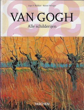 Van Gogh / alle schilderijen