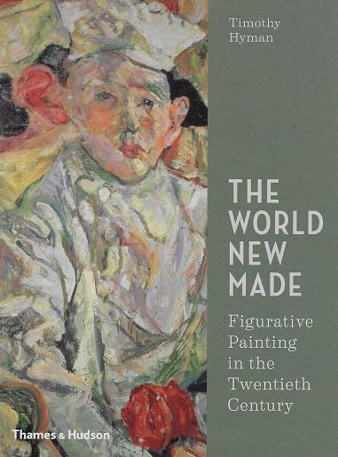 The World New Made