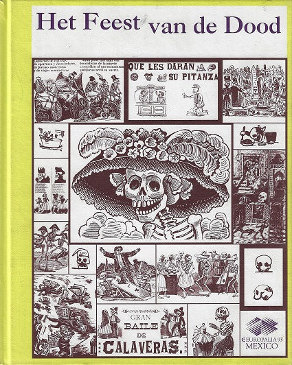 Het Feest van de Dood