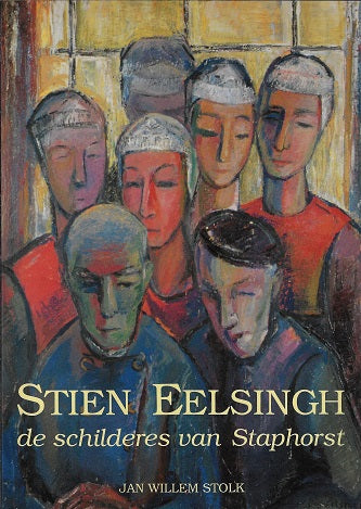 Stien eelsingh