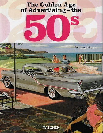Golden Age of Advertising