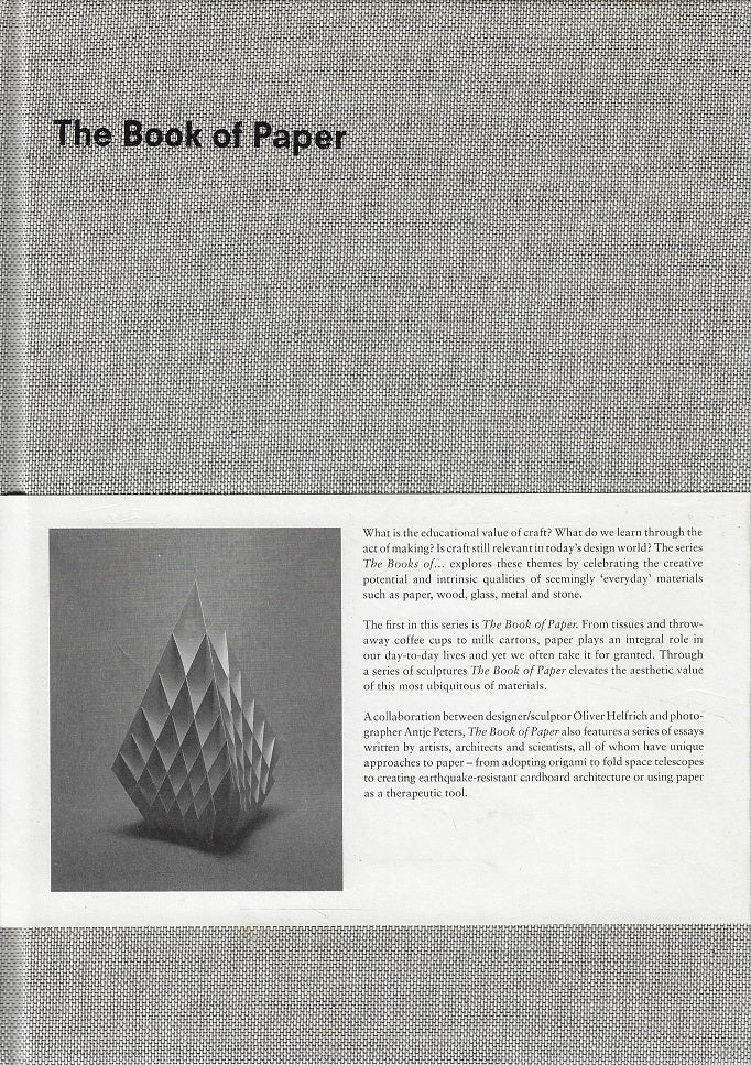 The book of Paper