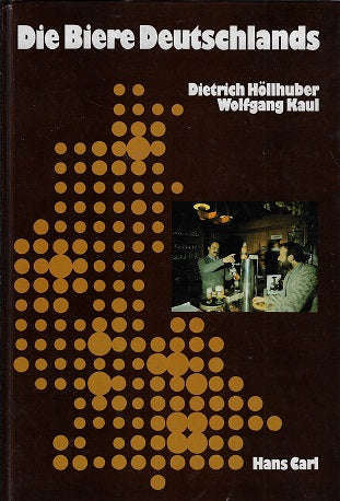 Die Biere Deutschlands