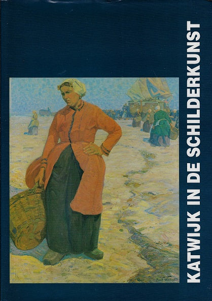 Katwijk in de schilderkunst