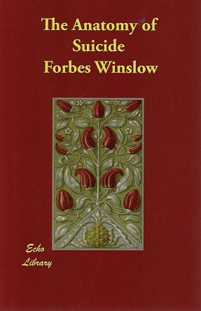 The Anatomy of Suicide