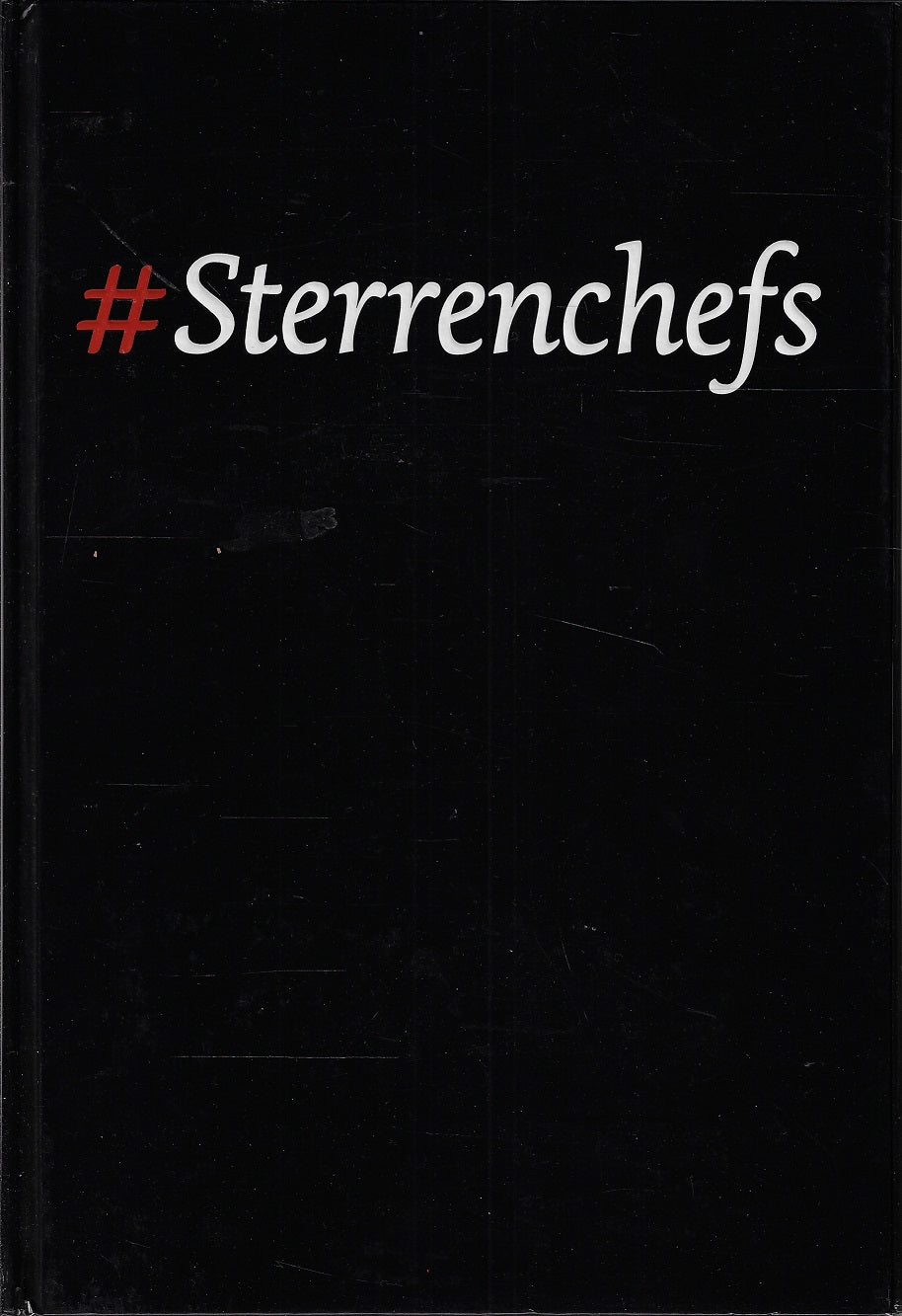 # Sterrenchefs