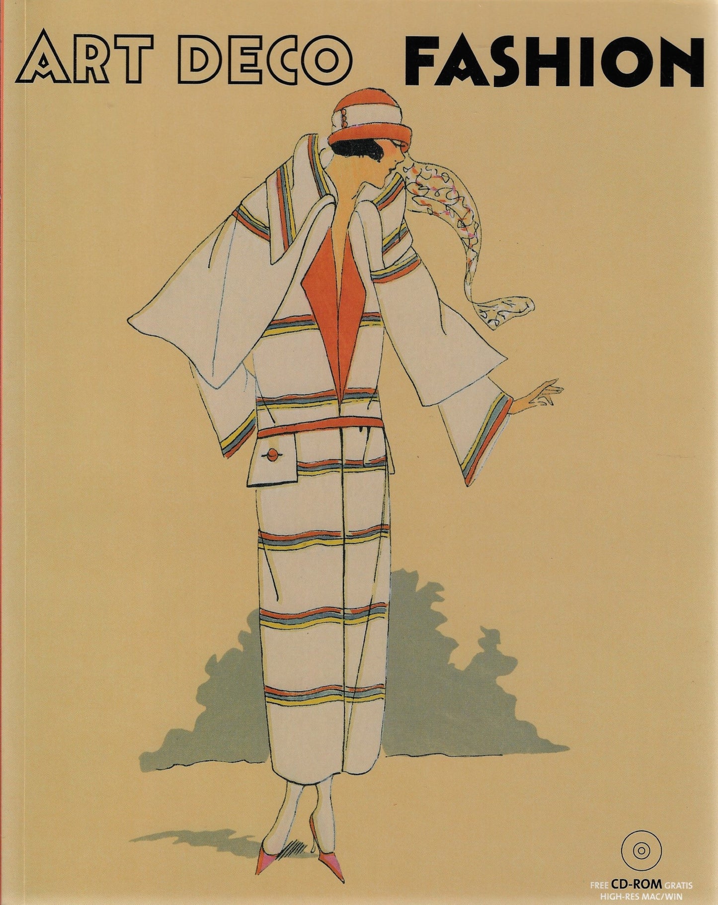 Art Deco Fashion