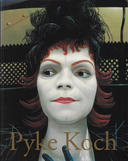 Pyke koch