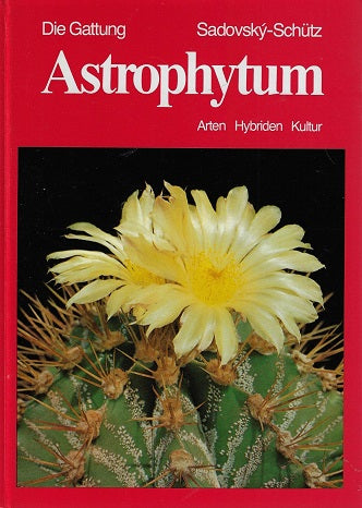 Astrophytum