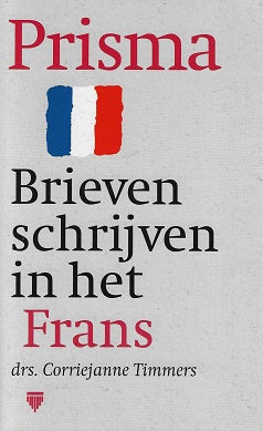 Brieven schrijven in het Frans