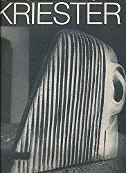 Rainer Kriester Skulpturen (studio)