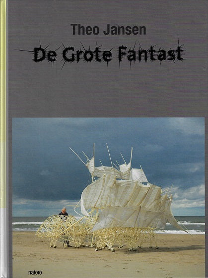 De grote fantast