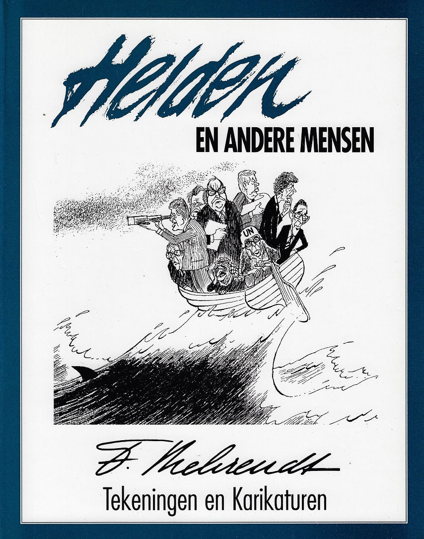 Helden en andere mensen