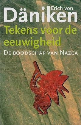 Tekens voor de eeuwigheid