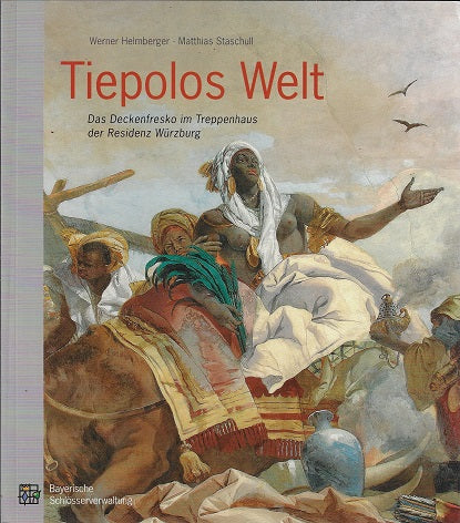 Tiepolos Welt