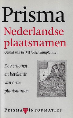 Nederlandse plaatsnamen