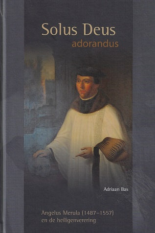 Solus Deus