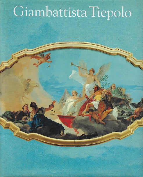 Giambattista Tiepolo