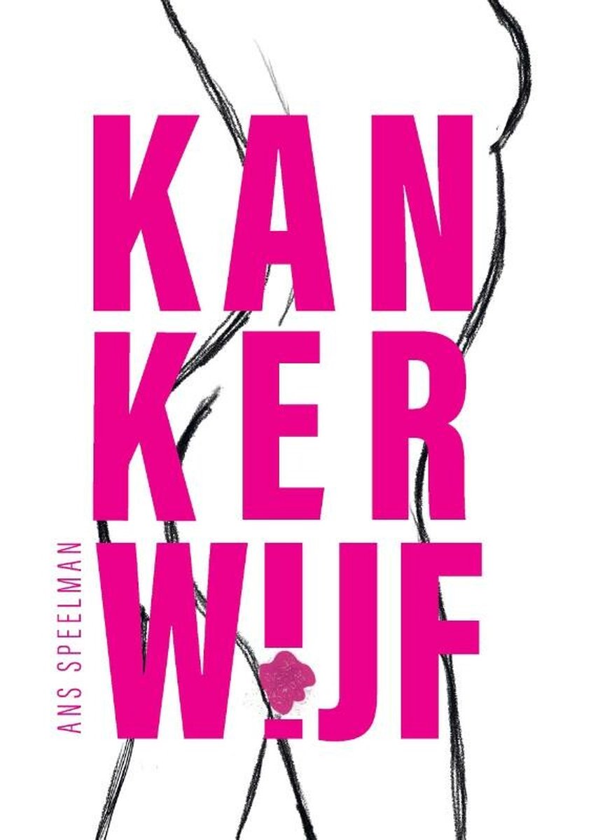 Kankerwijf