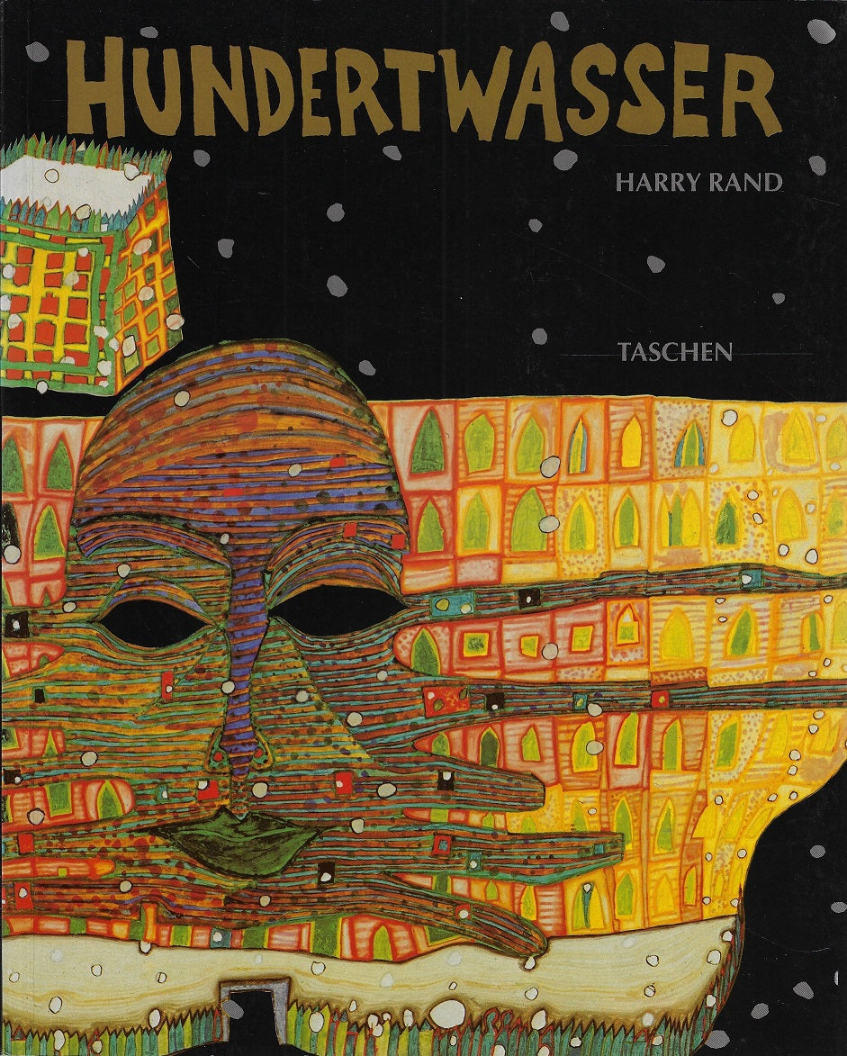 Hundertwasser