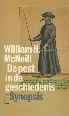 Pest in de geschiedenis