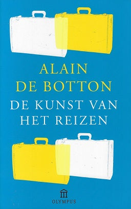 De kunst van het reizen