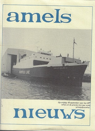 Amels nieuws