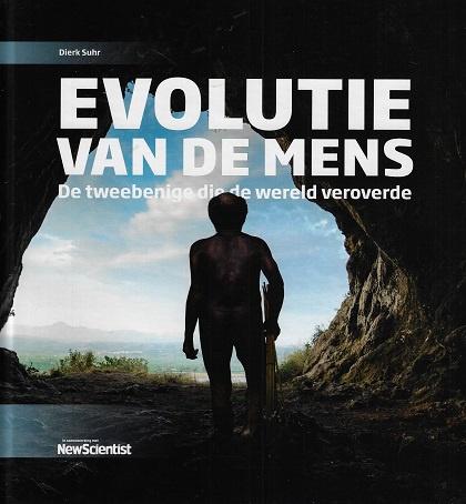 Evolutie van de mens