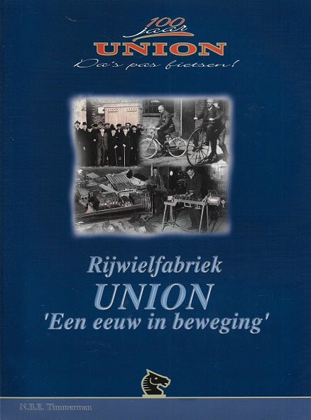Rijwielfabriek Union